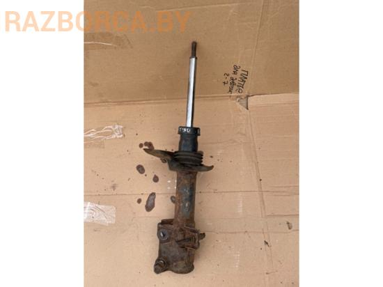 Автомобиль Nissan Almera Tino