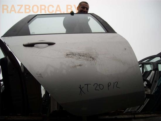 Дверь задняя R Nissan Primera P12