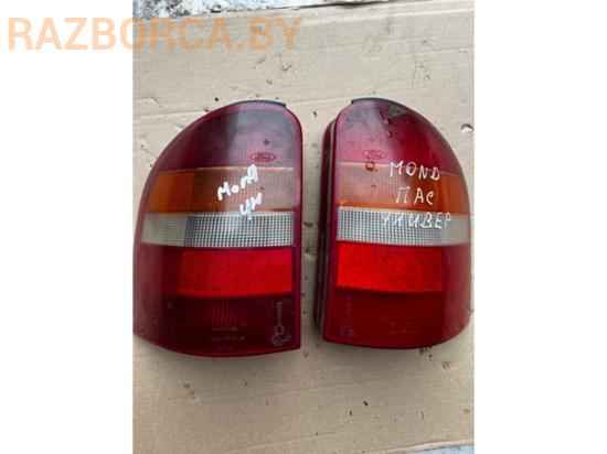 Фонарь задний правый Ford Mondeo 1 Фонарь задний правый Ford Mondeo 1