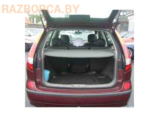 Автомобиль Nissan Almera Tino Автомобиль Nissan Almera Tino