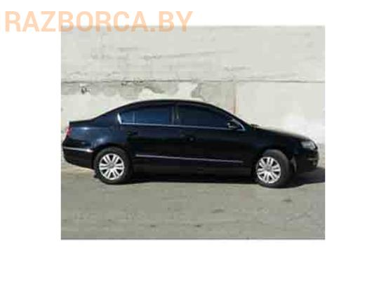 Автомобиль Volkswagen Passat B6 Автомобиль Volkswagen Passat B6