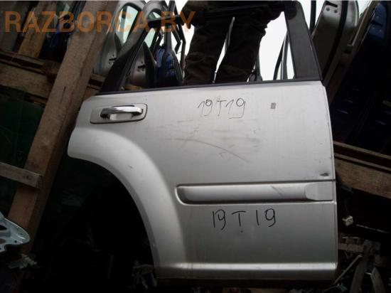Дверь задняя R Nissan X-Trail (T30)