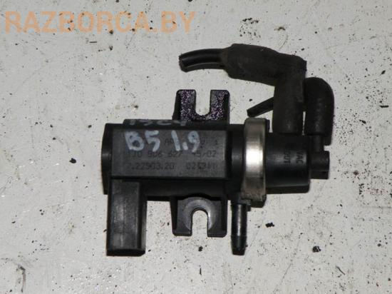 Клапан турбины Volkswagen Passat B5 GP