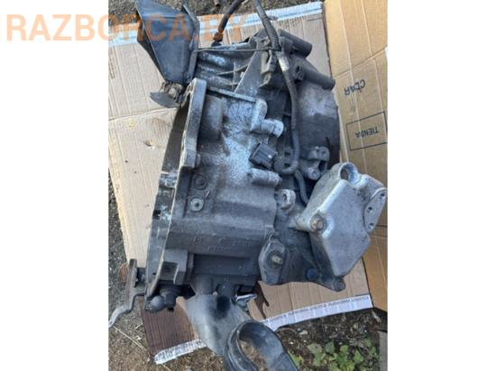 КПП механика Mitsubishi Carisma КПП механика Mitsubishi Carisma