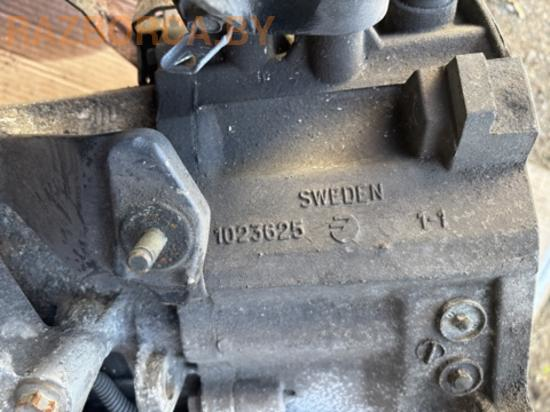 КПП механика Mitsubishi Carisma КПП механика Mitsubishi Carisma