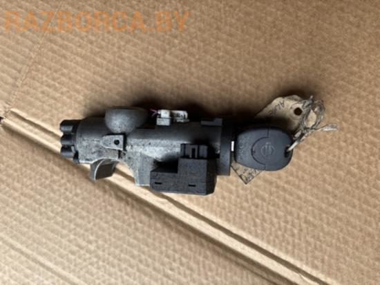 Замок зажигания Nissan Almera N16 Замок зажигания Nissan Almera N16