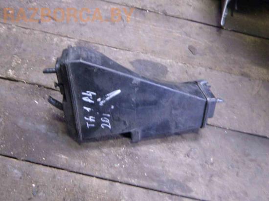 Абсорбер Audi A4 (B6)