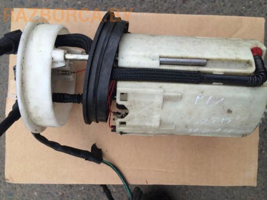 Бензонасос Nissan Primera P12 Бензонасос Nissan Primera P12