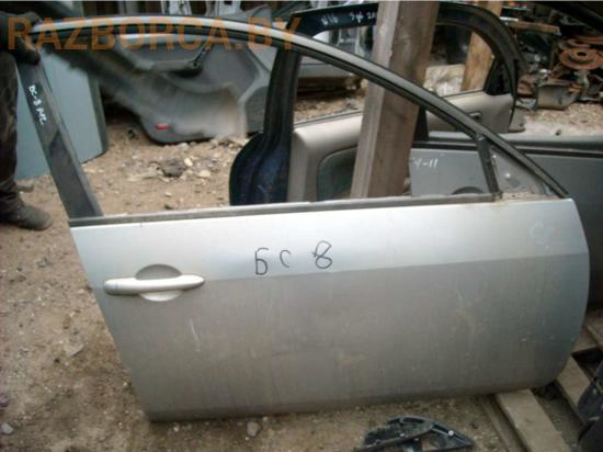 Дверь передняя R Nissan Primera P12
