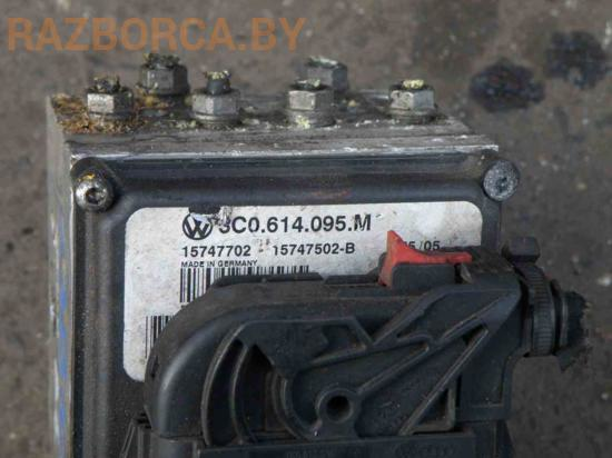 Блок АБС Volkswagen Passat B6 Блок АБС Volkswagen Passat B6