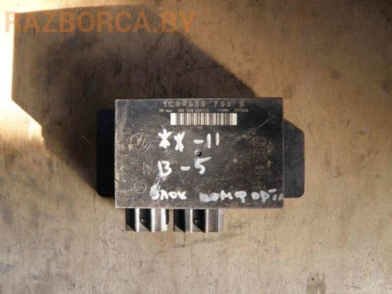 Блок комфорта Volkswagen Passat B5 GP