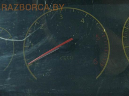 Панель приборов Nissan Primera P12