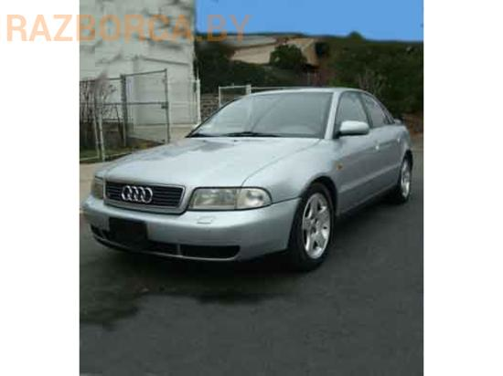 Автомобиль Audi A4 (B5)