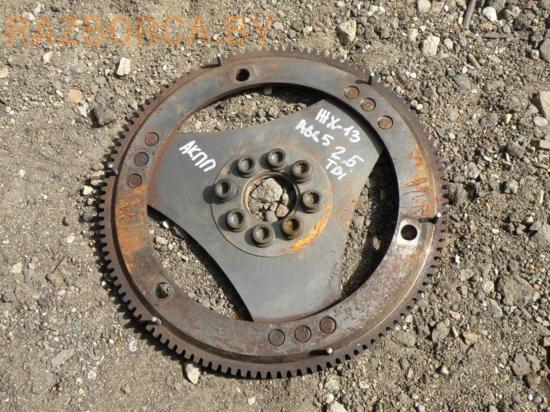 Маховик / Корзина сцепления Audi A6 (C5)