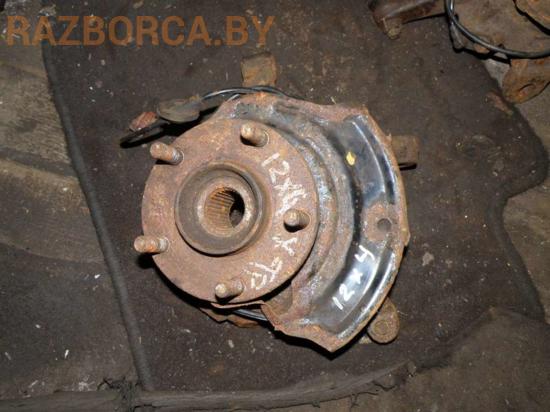 Ступица передняя L Nissan X-Trail (T30) Ступица передняя L Nissan X-Trail (T30)