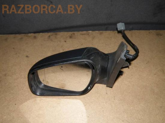 Зеркало наружное левое Ford Mondeo 3