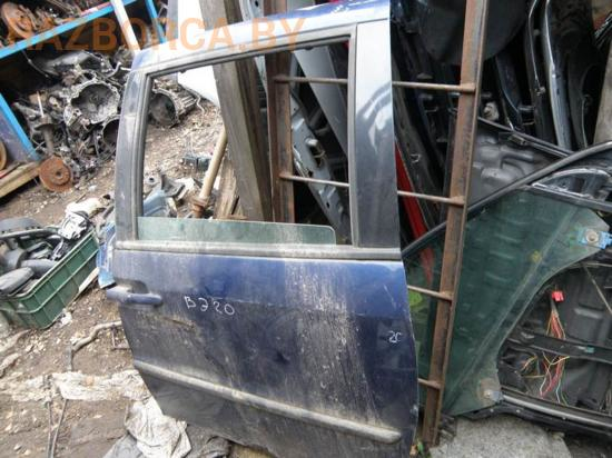 Дверь передняя L Fiat Ulysse Дверь передняя L Fiat Ulysse