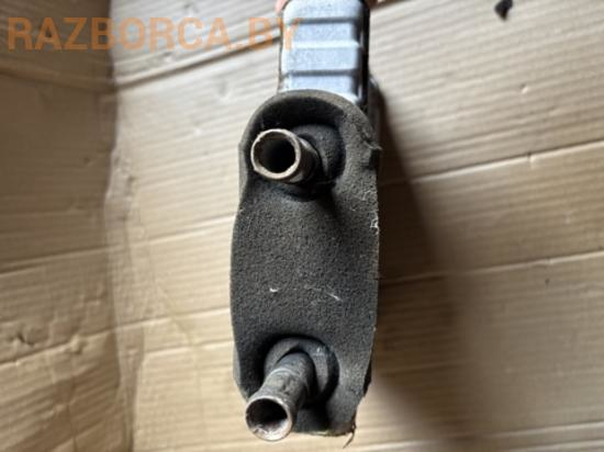 Радиатор печки Nissan Almera Tino