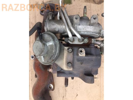 Турбина Nissan X-Trail (T30)