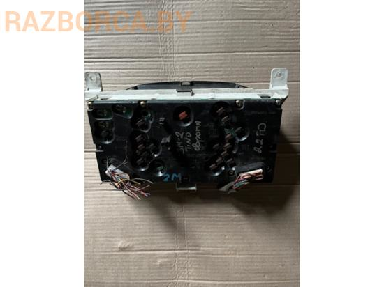 Панель приборов Nissan Almera Tino Панель приборов Nissan Almera Tino