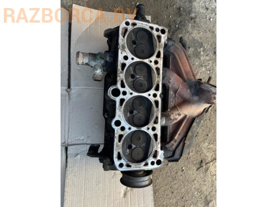 Головка блока цилиндров (ГБЦ) Volkswagen Golf 2 Головка блока цилиндров (ГБЦ) Volkswagen Golf 2