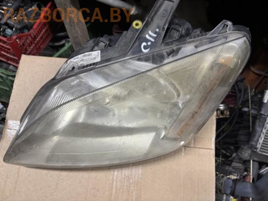 Фара левая Ford C-Max Фара левая Ford C-Max