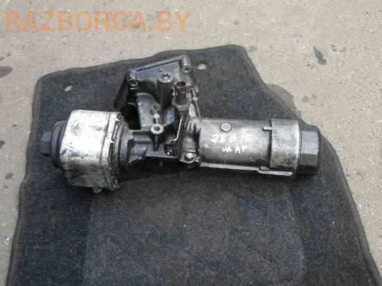 Кронштейн масляного фильтра Volkswagen Sharan 2001->