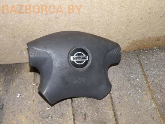 Подушка безопасности Nissan Primera P11 Подушка безопасности Nissan Primera P11