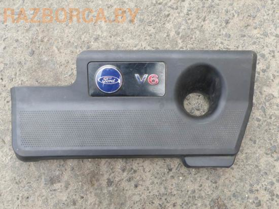Декоративная крышка двигателя Ford Galaxy 2