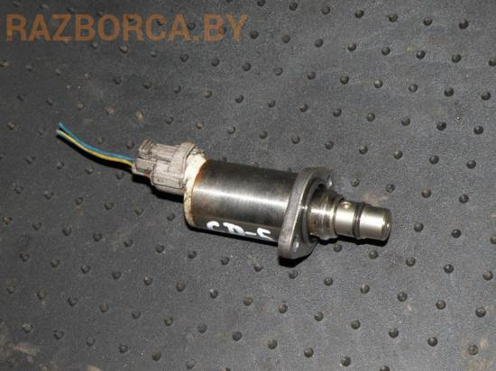 Регулятор давления ТНВД Nissan Primera P12 Регулятор давления ТНВД Nissan Primera P12