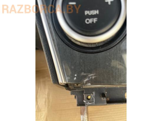 Магнитола Mazda 6