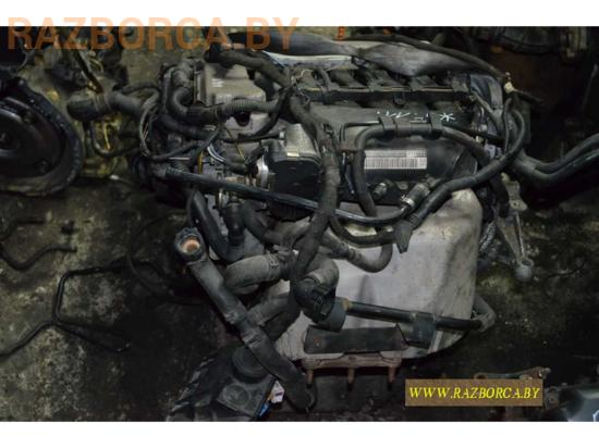 Двигатель ( ДВС ) Volkswagen BORA