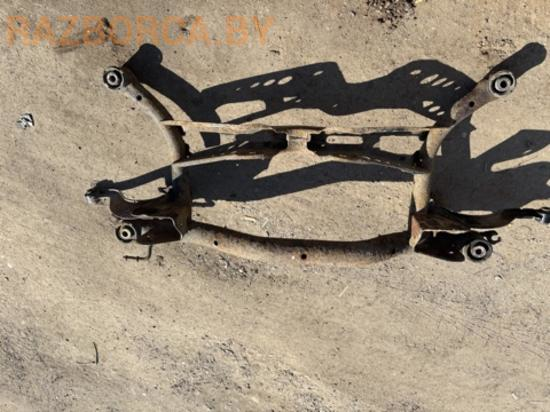 Балка задняя Nissan X-Trail (T30)