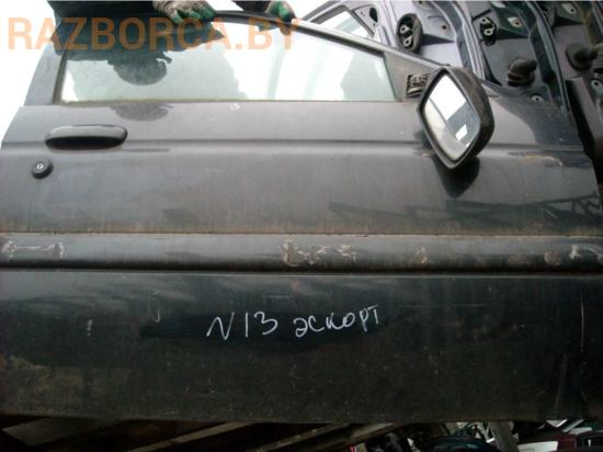 Дверь передняя R Ford Mondeo 2 Дверь передняя R Ford Mondeo 2