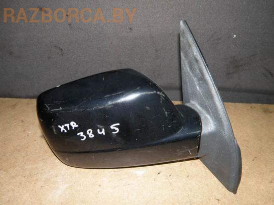 Зеркало наружное правое Nissan X-Trail (T30)