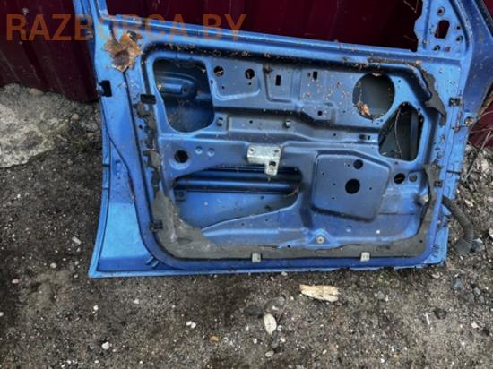 Дверь передняя L Ford Escort 1995-2001 Дверь передняя L Ford Escort 1995-2001