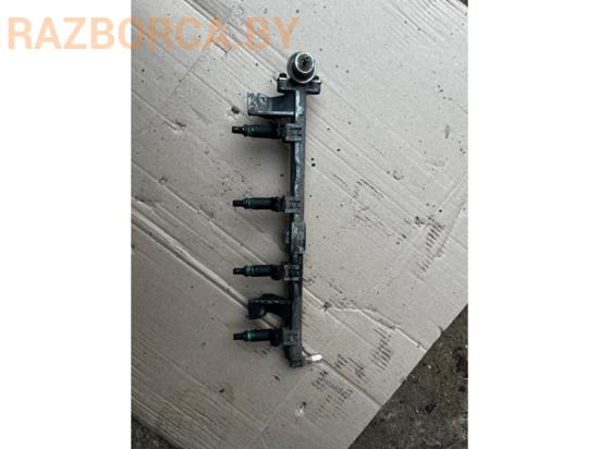 Форсунка Ford Mondeo 4 Форсунка Ford Mondeo 4