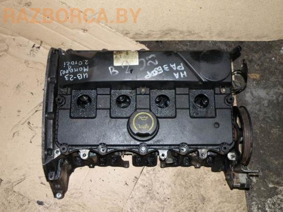 Клапанная крышка Ford Mondeo 3