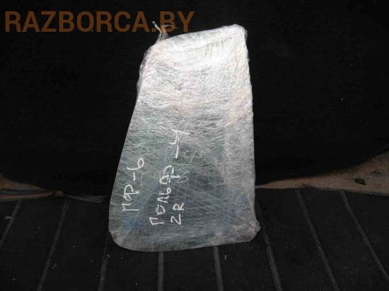 Форточка задняя R Volkswagen Golf 4 Форточка задняя R Volkswagen Golf 4