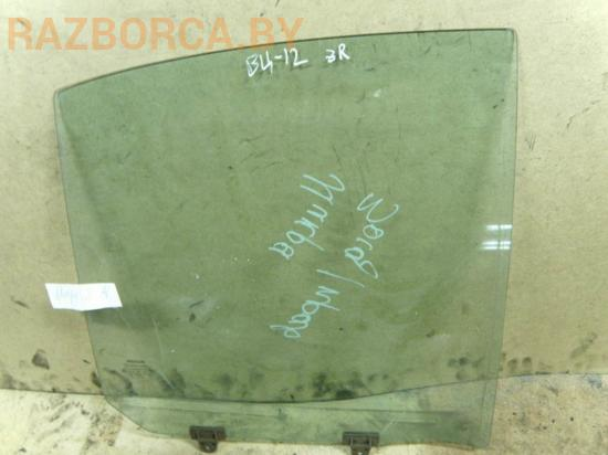 Стекло заднее R Nissan Micra K12 Стекло заднее R Nissan Micra K12