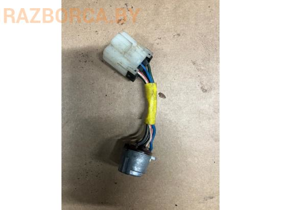 Замок зажигания Nissan Almera N15 Замок зажигания Nissan Almera N15