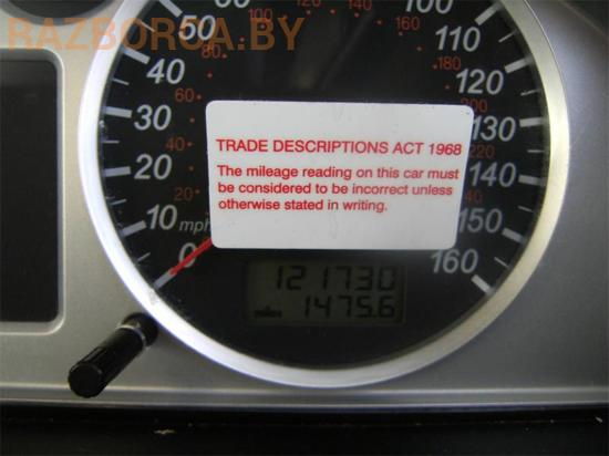 Автомобиль Ford Galaxy 2 Автомобиль Ford Galaxy 2