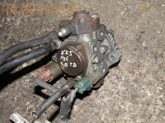 ТНВД (Топливный насос) Mazda 6 ТНВД (Топливный насос) Mazda 6