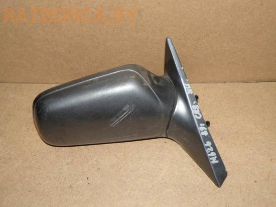 Зеркало наружное правое Mazda 626 III(GD) -92