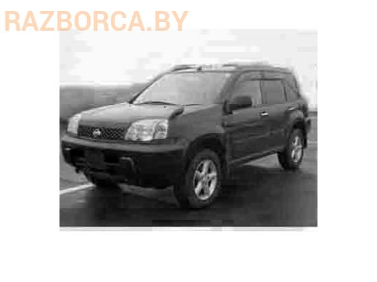 Автомобиль Nissan X-Trail (T30)
