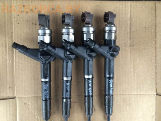 Форсунка Nissan Primera P12