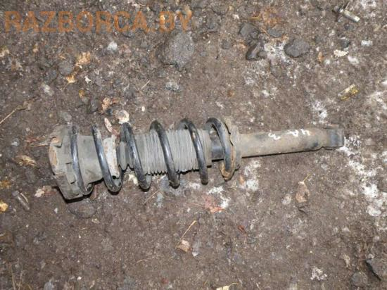 Пружина задняя Nissan Almera N16