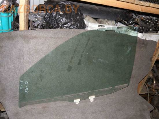 Стекло переднее L Nissan X-Trail (T30)