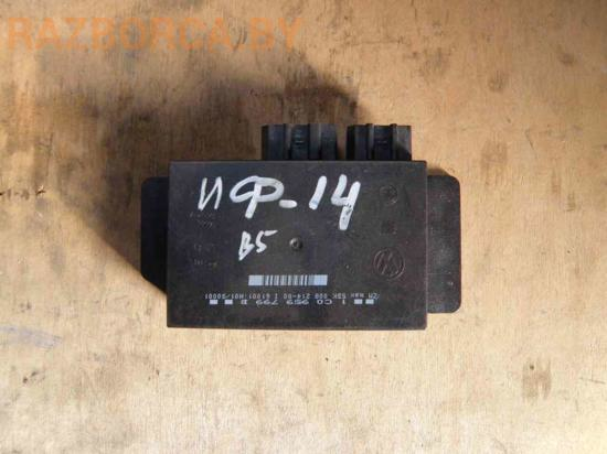 Блок комфорта Volkswagen Passat B5 GP