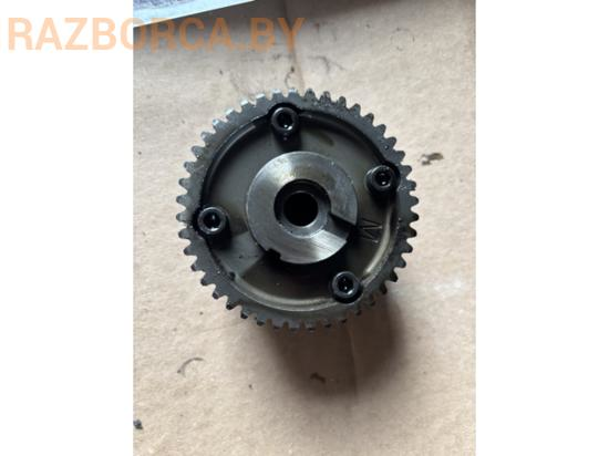 Фазорегулятор Nissan X-Trail II (T31)